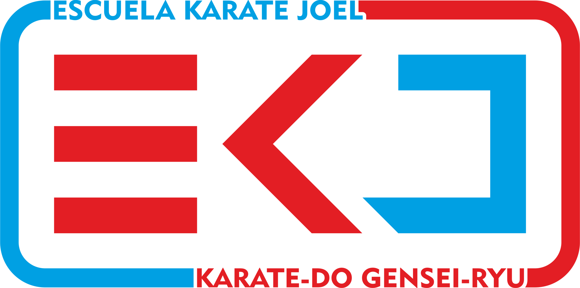 Escuela Karate Joel